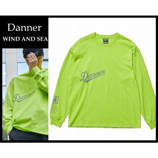 ダナー Tシャツの通販 16点 | Dannerを買うならラクマ