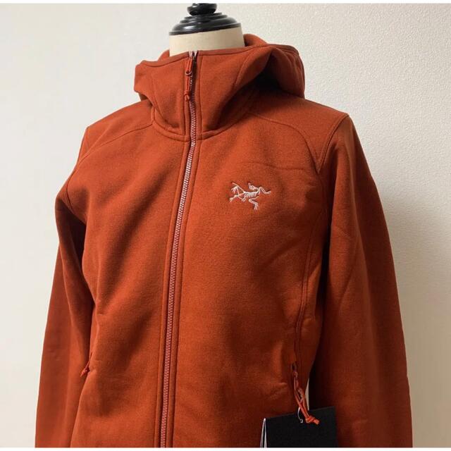 毎日続々入荷 ARCTERYX ARENITE JACKET フリース アークテリクス ...