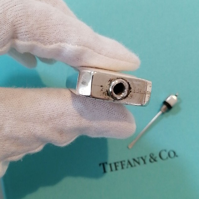 Tiffany & Co. - ティファニー パフュームボトル 香水瓶 香水 Tiffany & Co. - ティファニー パフュームボトル 香水瓶 香水