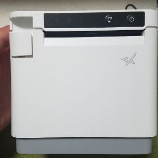 エプソン(EPSON)のまぁま様専用　スター精密 mC-Print3 多機能レシートプリンター(店舗用品)