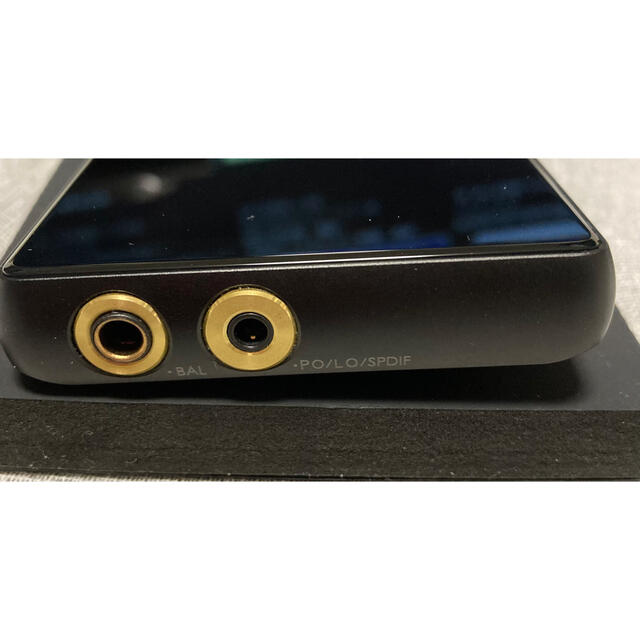 ☆良品・お買得☆ ibasso audio dx160 | forext.org.br