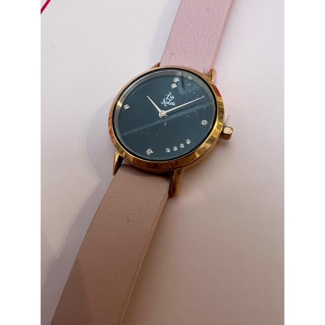 定価20900円　リアクレア　腕時計　新品　ハワイ　ジュエリー レディースのファッション小物(腕時計)の商品写真