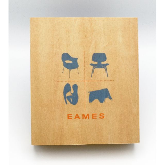 EAMES(イームズ)のEames イームズ　スタンプ　20個セット インテリア/住まい/日用品の文房具(印鑑/スタンプ/朱肉)の商品写真