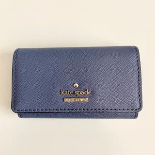 ケイトスペードニューヨーク(kate spade new york)の【mari様専用】kate spade new york キーケース(キーケース)