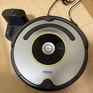 iRobot ルンバ　2016年製