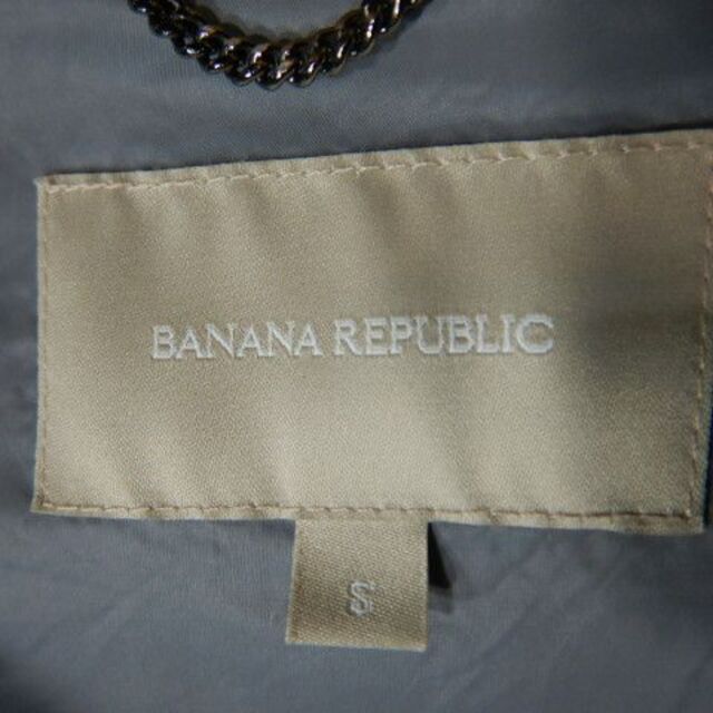 Banana Republic(バナナリパブリック)のo5047　バナナ　リパブリック　レディース　あたたか　ダウン　ジャケット レディースのジャケット/アウター(ダウンジャケット)の商品写真