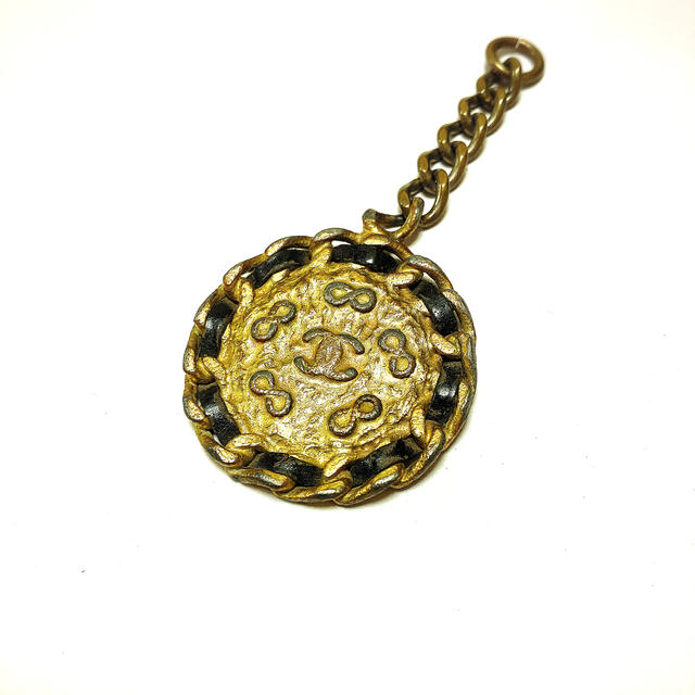 刻印あり】シャネル CHANEL チャーム clubpetschile.cl