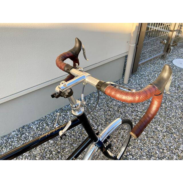 Raleigh - 手渡し限定☆ラレーrsp rsw special 2020年モデル カスタム