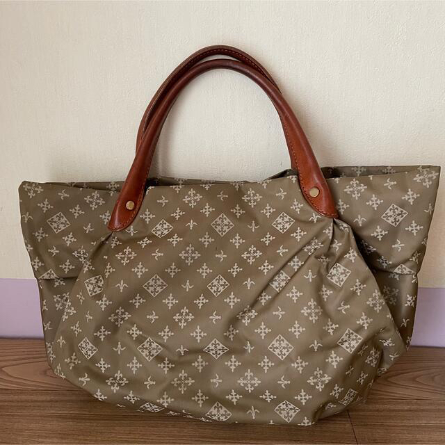 数量限定セール 新品♫russetバッグ トートバッグ - lotnet.com
