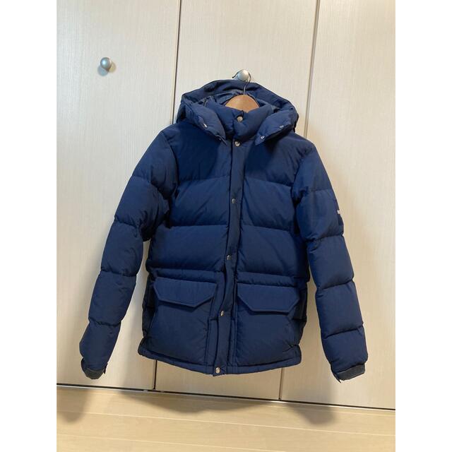 年末年始限定値下げ！美品　THE NORTH FACE キャンプシエラショート