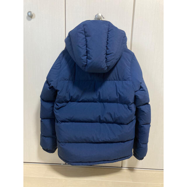 THE NORTH FACE(ザノースフェイス)の年末年始限定値下げ！美品　THE NORTH FACE キャンプシエラショート メンズのジャケット/アウター(ダウンジャケット)の商品写真