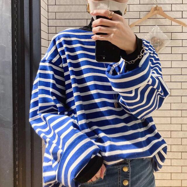 【TRADITIONAL WEATHERWEAR】BIG バスクプルオーバー