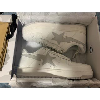 JJJJound × BAPE STA