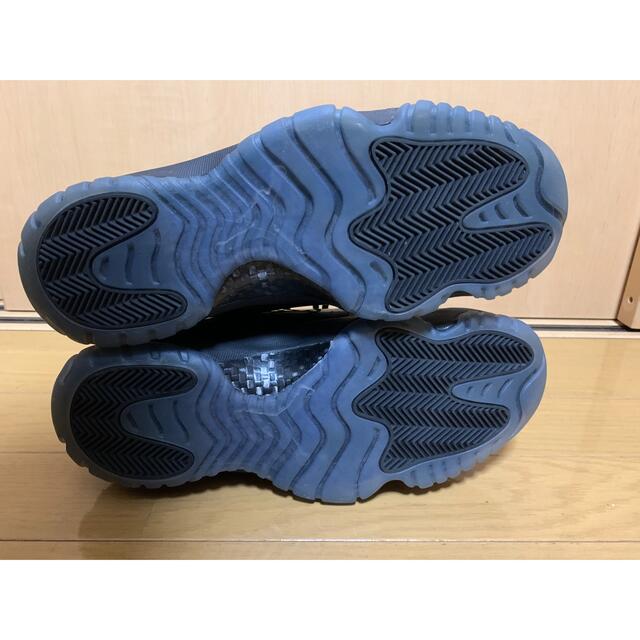 AIRJORDAN11 SPACE JAM / ジョーダン11 スペースジャム