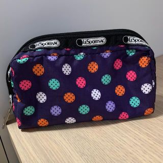 レスポートサック(LeSportsac)のレスポートサック ポーチ(ポーチ)