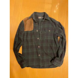 ダブルアールエル(RRL)のYusuke Ozawaさん専用(シャツ)