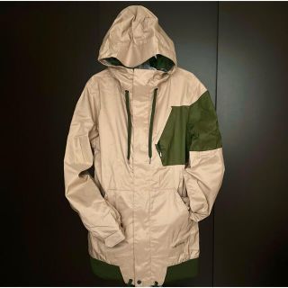 ボルコム(volcom)のv53tg5様専用VOLCOM ボルコム スノーボード ウエア ジャケット(ウエア/装備)