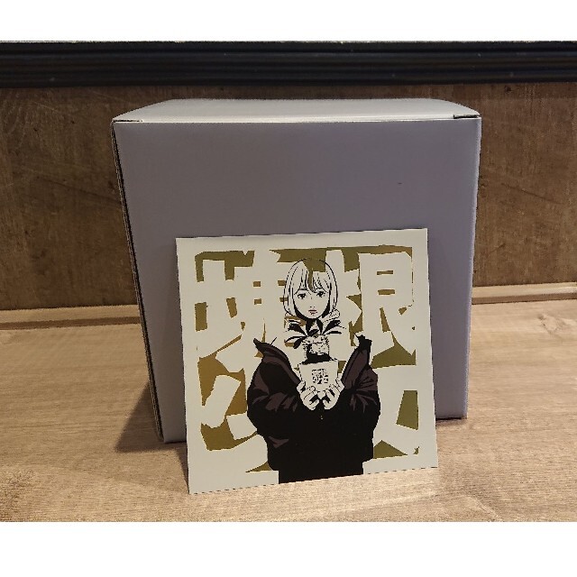 Backside works アート鉢 植物連鎖 金 魂根少女 - eldror.co.il