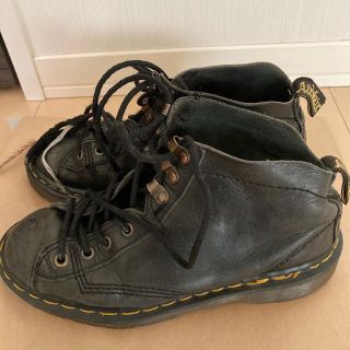 ドクターマーチン(Dr.Martens)のDr.Martens ドクターマーチン　ブーツ　size5(ブーツ)