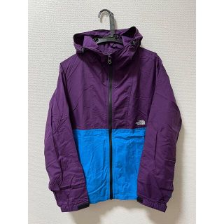 ザノースフェイス(THE NORTH FACE)のthe north face マウンテンパーカー M(マウンテンパーカー)