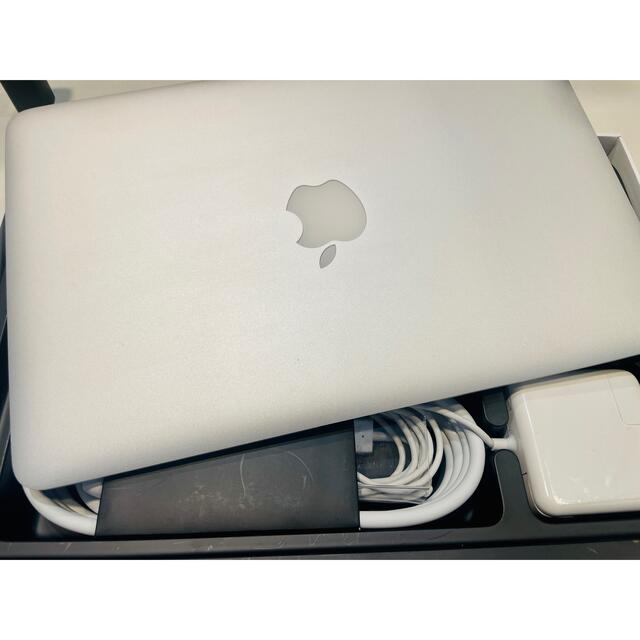 Macbook Air 11inch Early2015