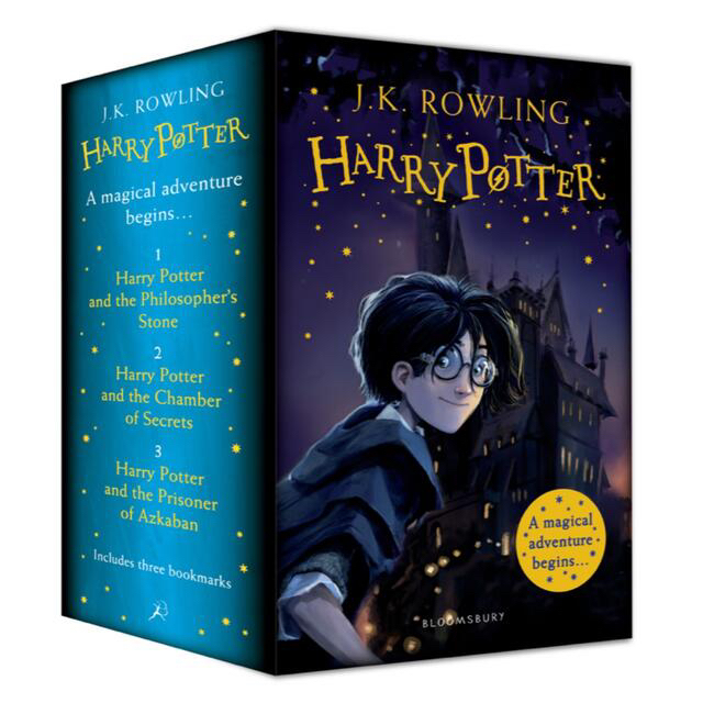 ラスト1点 早い者勝ち英語8冊セットHarry Potter - 通販