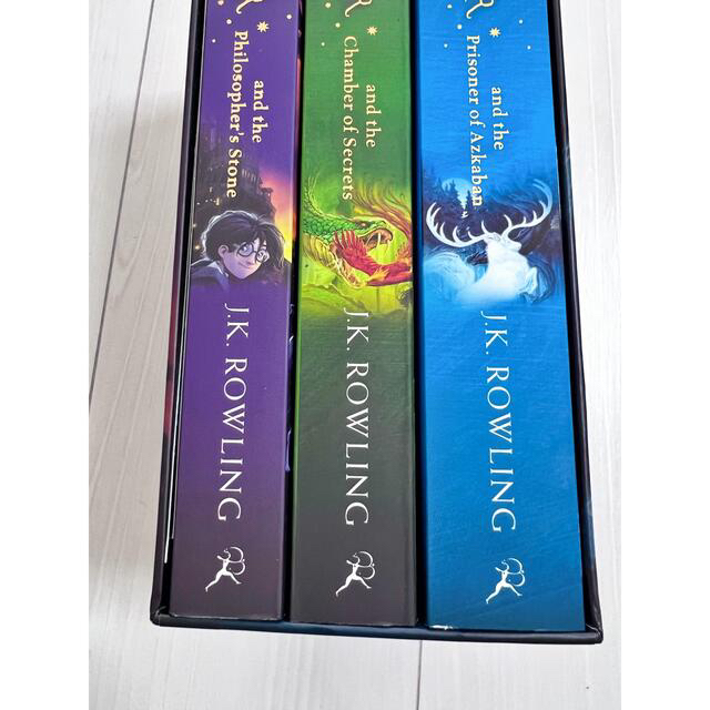 ハリーポッター、harry potter、英語小説、英語シリーズ、洋書の通販 by Emishop3☆|ラクマ ハリーポッター、harry potter、英語小説、英語シリーズ、洋書の通販 by Emishop3☆|ラクマ