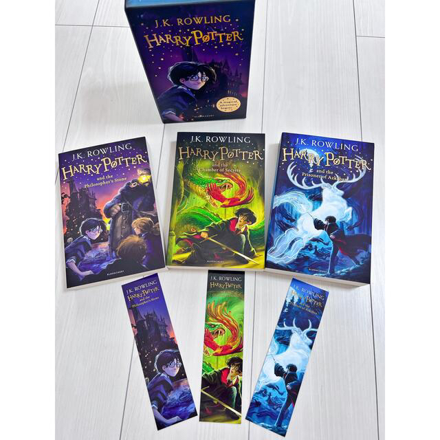 ハリーポッター、harry potter、英語小説、英語シリーズ、洋書の ハリーポッター、harry potter、英語小説、英語シリーズ、洋書の