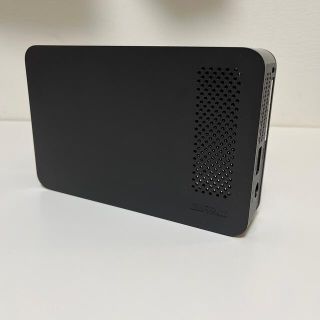 バッファロー(Buffalo)のバッファロー　外付けハードディスク2TB (PC周辺機器)