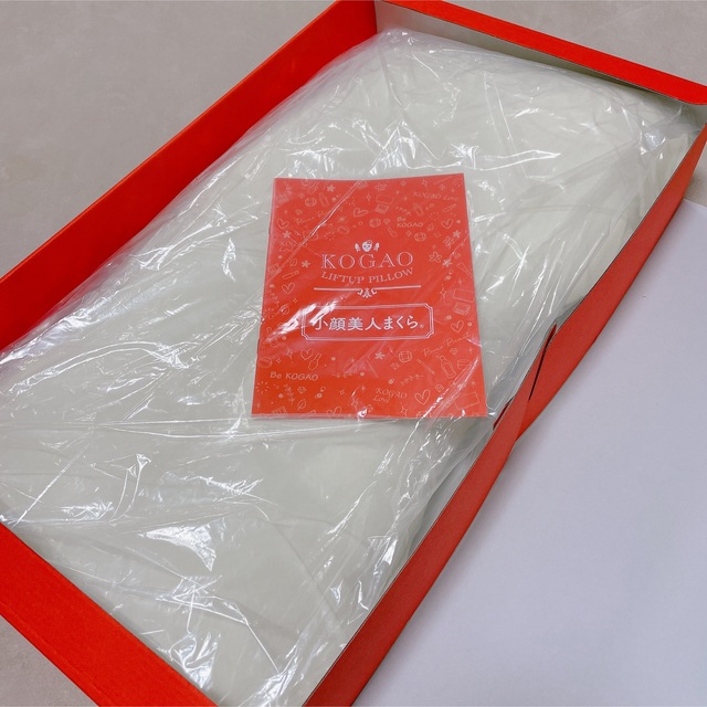 SALE‼️スピード小顔 小顔美人まくら 小顔矯正枕 KOGAO SALE‼️スピード小顔 小顔美人まくら 小顔矯正枕 KOGAO