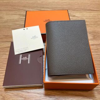 エルメス(Hermes)の【新品同様】エルメス　メモ帳　手帳(その他)