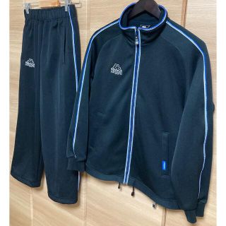 カッパ セットアップ セットアップ/ジャージ メンズの通販 点以上