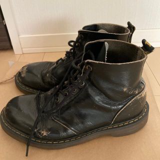 ドクターマーチン(Dr.Martens)のdr.martens ドクターマーチン　ブーツ(ブーツ)