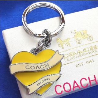 4ページ目 - コーチ(COACH) ハート キーホルダー(レディース)の通販