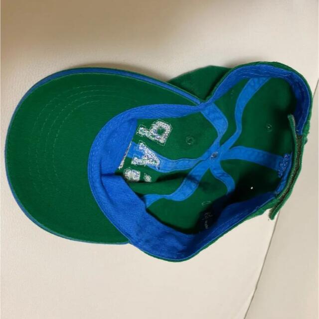 GAP Kids(ギャップキッズ)のGAP キャップ 帽子 52〜54cm キッズ/ベビー/マタニティのこども用ファッション小物(帽子)の商品写真