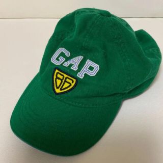 ギャップキッズ(GAP Kids)のGAP キャップ 帽子 52〜54cm(帽子)