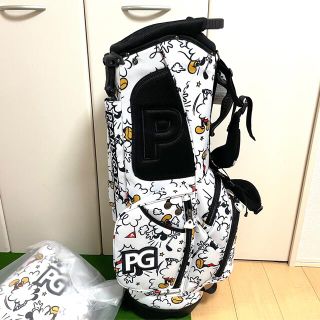 PEARLY GATES - ☆正規 本物☆新品未使用 パーリーゲイツ
