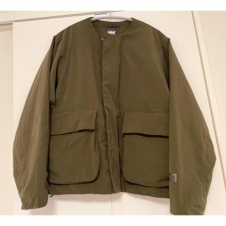 ヘリーハンセン(HELLY HANSEN)のヘリーハンセン　ジャケット　アウター　ブルゾン(ブルゾン)