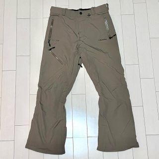 ボルコム(volcom)のVOLCOM GORE-TEX スノーボード パンツ(ウエア/装備)