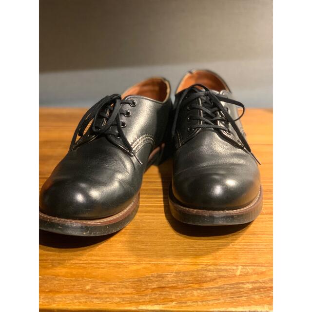 redwing 8051 フォアマン 9D-