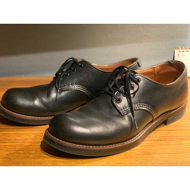 REDWING - redwing 8051 9Dの通販 by Mic｜レッドウィングならラクマ