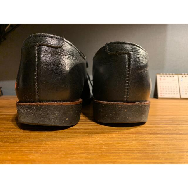 redwing 8051 フォアマン 9D redwing 8051 フォアマン 9D