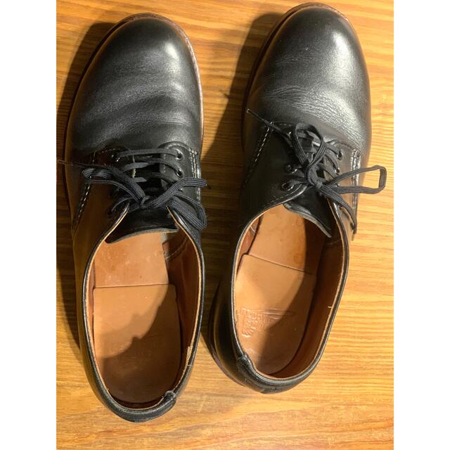redwing 8051 フォアマン 9D redwing 8051 フォアマン 9D