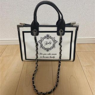 レディー チェーンバッグ トートバッグ(レディース)の通販 45点 | Rady レディー チェーンバッグ トートバッグ(レディース)の通販 45点 | Rady