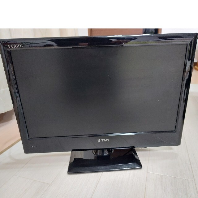 液晶テレビ19型