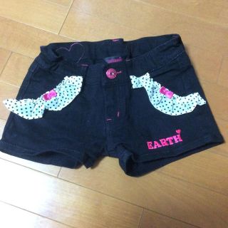 アースマジック(EARTHMAGIC)の☆アースマジック☆ショートパンツ♪♪(パンツ/スパッツ)