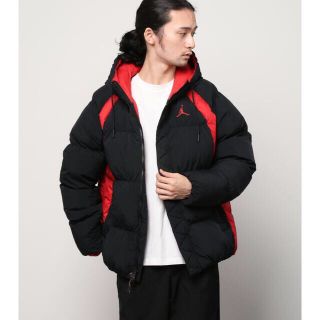 NIKE - ジョーダン ブランド エッセンシャル パファー ジャケット XL NIKE - ジョーダン ブランド エッセンシャル パファー ジャケット XL