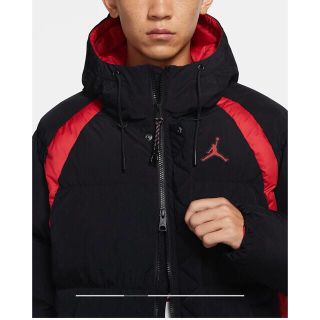 NIKE ジョーダン ESS パファー ジャケット　XL