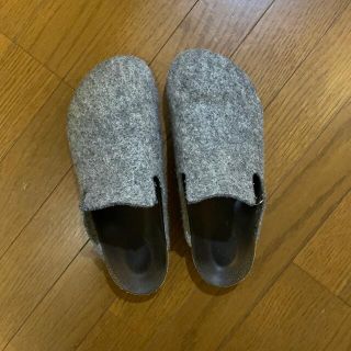 ビルケンシュトック(BIRKENSTOCK)のビルケンシュトック　ダボス(サンダル)