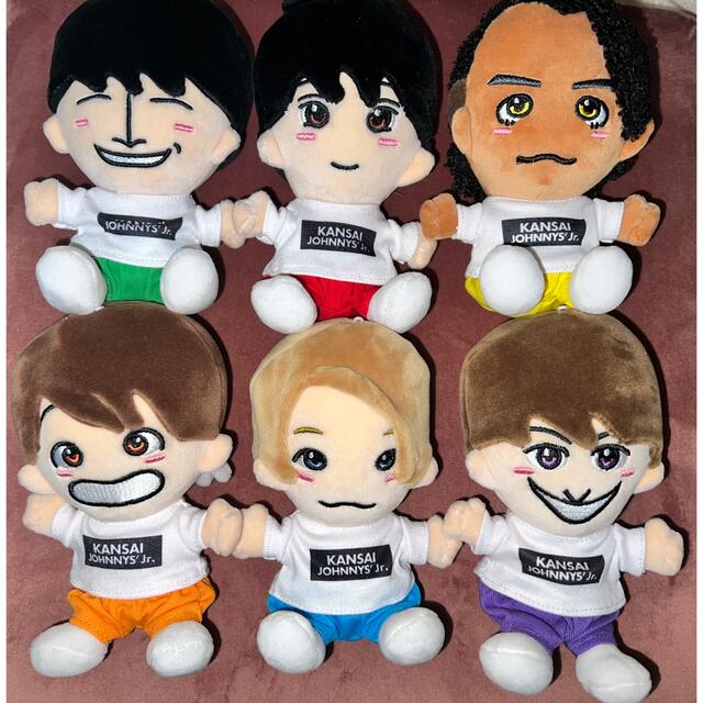 Aぇ!groupちびぬい-
